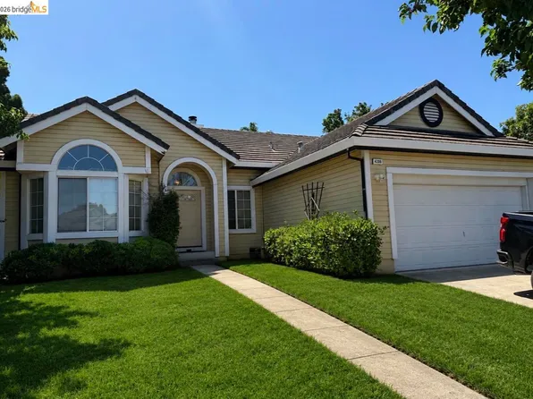 4206 McClure Ct, Antioch, CA 94531