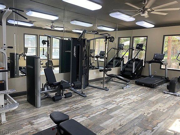4th image of 555 E Silverado Ranch Blvd Unit 2042