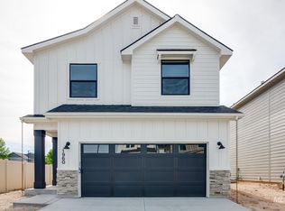 1960 S Saltbrush Way, Meridian, ID 83642