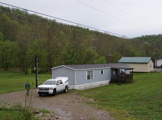 322 W Prong Locust Rd, Milton, KY 40045