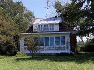 18508 S Us Highway 56, Burlingame, KS 66413