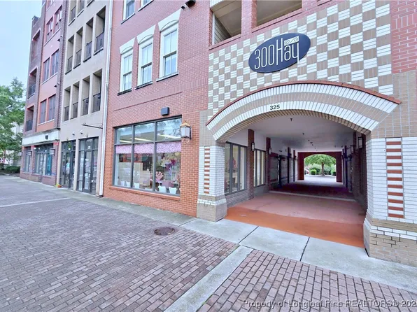 325 Hay St Ste 307, Fayetteville, NC 28301
