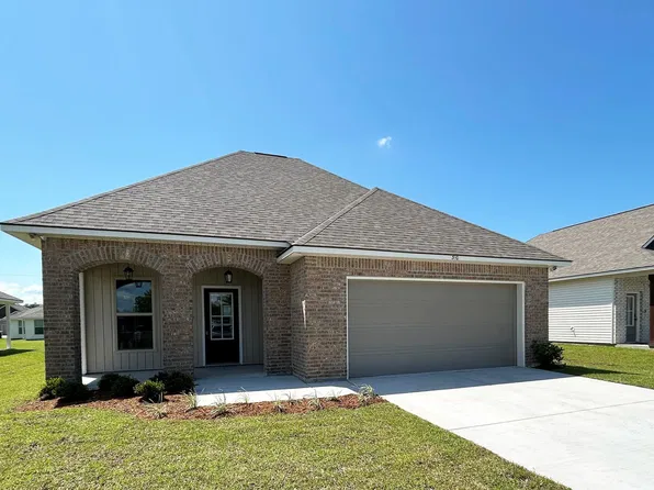 310 Jacey Dr, Thibodaux, LA 70301