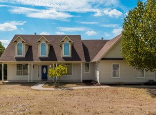 6099 County Road 149, Kaufman, TX 75142