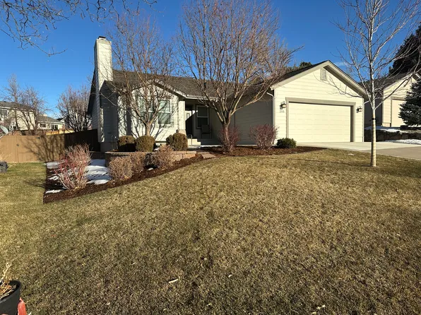 255 Quail Ridge Cir, Highlands Ranch, CO 80126