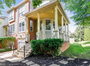 786 General Wallace Ct, Warrenton, VA 20186