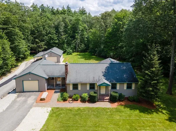 17 Mason Road, Mont Vernon, NH 03057