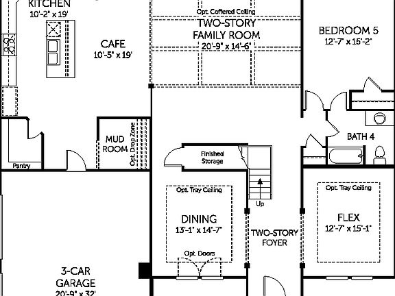 3rd image of this home