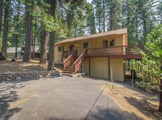301 Kenshaw Ct, Arnold, CA 95223