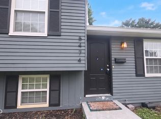 5474 Baynard Dr, Columbus, OH 43232