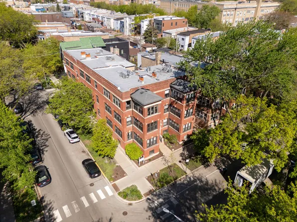 5500 N Glenwood Ave #1, Chicago, IL 60640