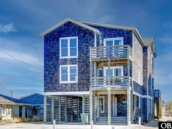 3003 S Virginia Dare Trl Lot 11, Nags Head, NC 27959