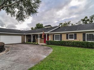 806 N Thistle Ln, Maitland, FL 32751