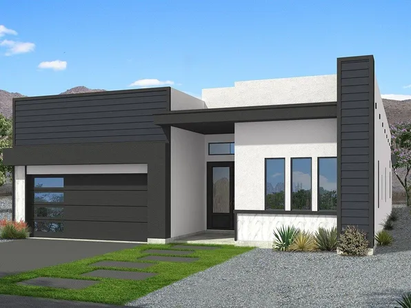 736 Paseo Astuto Pl, El Paso, TX 79928