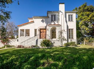 925 Crestview Ave, Glendale, CA 91202