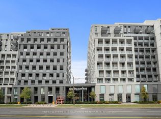 Nordic Condos, Toronto, ON M5M 3B1