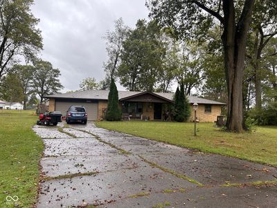 301 Olive St, Anderson, IN, 46017