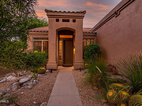 2nd image of 3741 N PASEO DEL SOL --