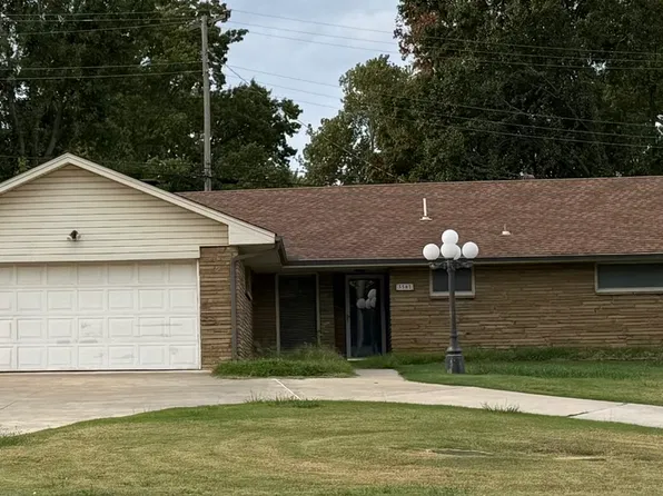 (undisclosed Address), Tulsa, OK 74135