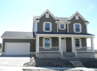126 E 1600 S, Farmington, UT 84025