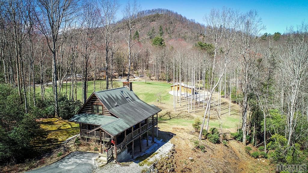 408&586 Little Elbow Mountain Rd, Lake Toxaway, NC 28747 Zillow
