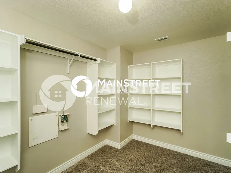 WM - Laundry Room