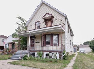 3233 Arthur Ave, Brookfield, IL 60513