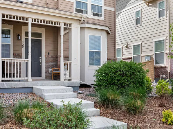 322 Tigercat Way, Fort Collins, CO 80524