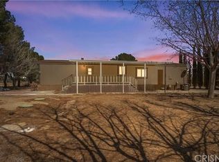 5361 62nd St W, Rosamond, CA 93560