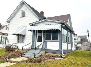 2205 Main St, Anderson, IN 46016