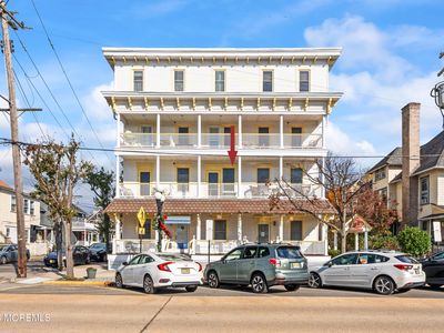77 Main Avenue #2B, Ocean Grove, NJ, 07756