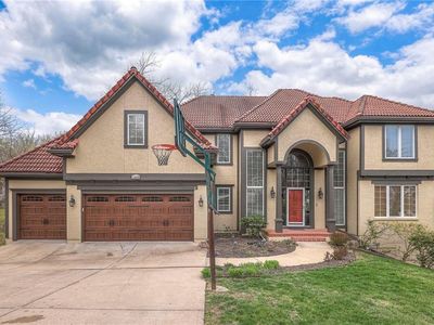 13605 W 54th St, Shawnee, KS, 66216