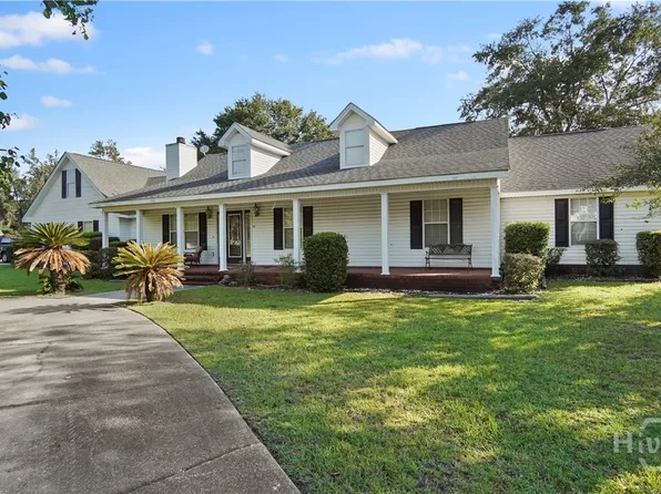 143 Kensington Circle, Guyton, GA 31312