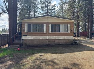 348 Bella Vista Dr, Delleker, CA 96122