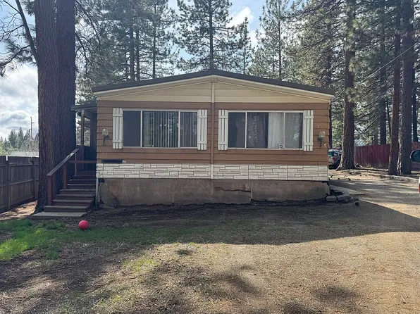 348 Bella Vista Dr, Delleker, CA 96122