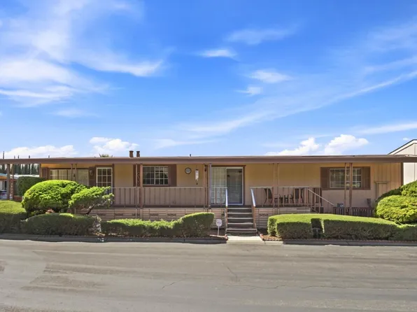 510 Mill Pond Dr #510, San Jose, CA 95125