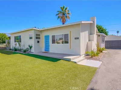 3402 Campus Ave, Claremont, CA, 91711