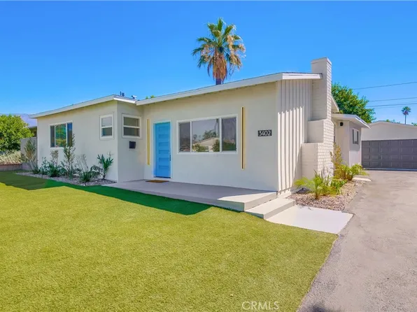 3402 Campus Ave, Claremont, CA 91711