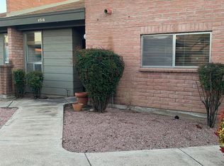 4316 E Allison Rd, Tucson, AZ 85712