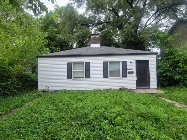 2356 N Arsenal Ave, Indianapolis, IN 46218
