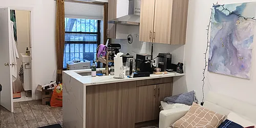 Rented by Downtown Mgt & Realty LLC