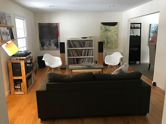 Front Living Room