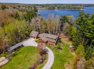 68 Upper Oak Point Rd, Winterport, ME 04496