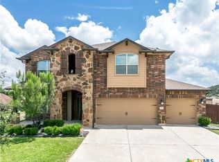 3904 Deer Rdg, Harker Heights, TX 76548