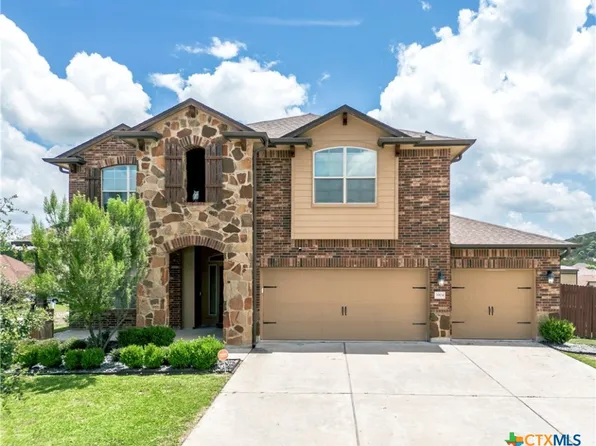 3904 Deer Rdg, Harker Heights, TX 76548