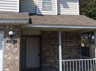 4000 Southern Charm Ct, Arlington, TX 76016