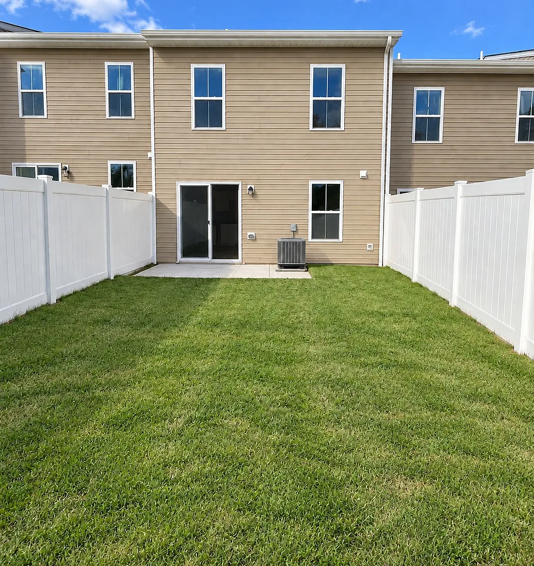 3 bed, 2.5 bath, 1544 sqft, $1,850 — Photo 4