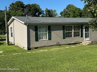 3553 Mount Pleasant Rd, Bedford, KY 40006