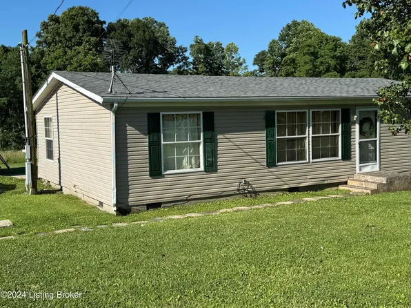 3553 Mount Pleasant Rd, Bedford, KY 40006