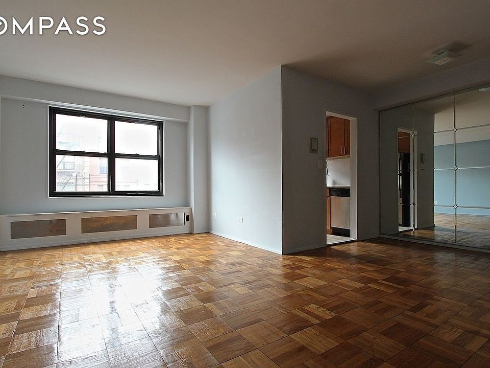 1st image of 345 W 145th St APT 4A5